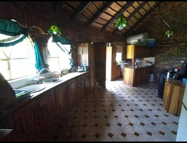 FARM FOR SALE IN WELVERDIEND AH